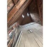 Werkstatt mit Lager & Parkplatz zu verm. HU Großauheim - Hanau Groß-Steinheim