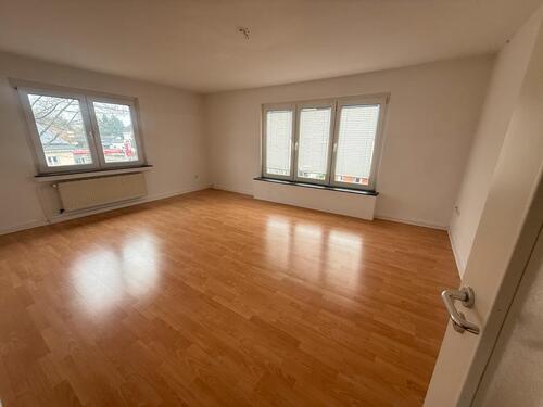 Foto - 2,5-Zimmer-Wohnung mit Balkon 