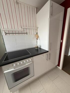 Foto - 5 Zimmer Etagenwohnung zur Miete in Schleswig