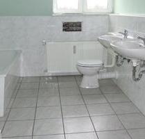 120 qm Wohnung in Zerbst Nähe Rephun-Park - Zerbst (Anhalt)