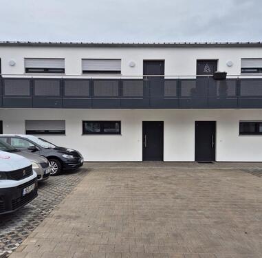 Foto - 1,5 Zimmer Wohnung in Deggenau - ab sofort!