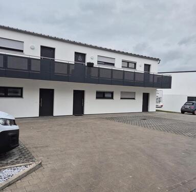 Foto - 1 Zimmer Etagenwohnung zur Miete in Straubing