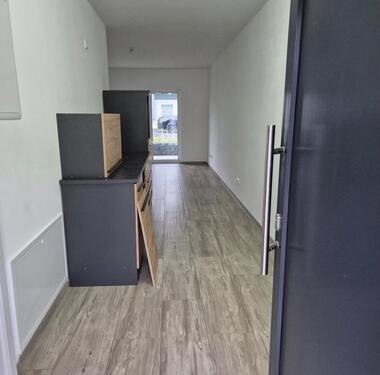 Foto - 1 Zimmer Etagenwohnung in Straubing