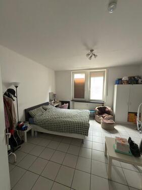 Foto - Erdgeschoßwohnung in Speyer zur Miete