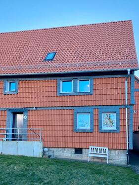 Foto - 4,5 Zimmer zur Miete in Bad Gandersheim OT Ackenhausen