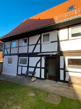 Foto - 4.5 Zimmer Maisonettenwohnung zur Miete in Bad Gandersheim