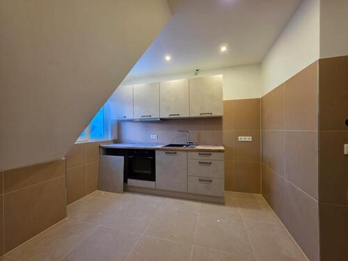 Foto - Erstbezug nach Kernsanierung: Moderne 4-Zimmer-Wohnung (100 m²) m