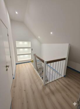 Foto - 4 Zimmer Dachgeschoßwohnung in Neu Wulmstorf