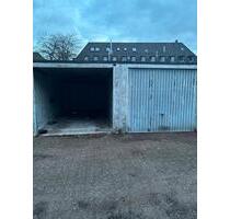 Moers Kastellplatz - Stellplatz frei Innenstadt Zentrum