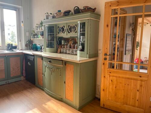 Foto - 3 Zimmer Etagenwohnung zur Miete in Berlin