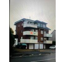 Wohnung Holzwickede inkl. Stellplatz - Schwerte