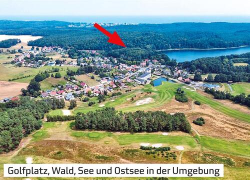 Foto - Grundstücke in 17419 Korswandt Insel Usedom