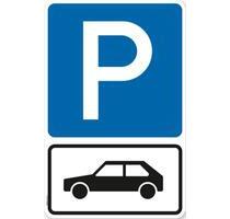 Sicherer Stellplatz in zentraler Lage - Oldenburg Ziegelhof