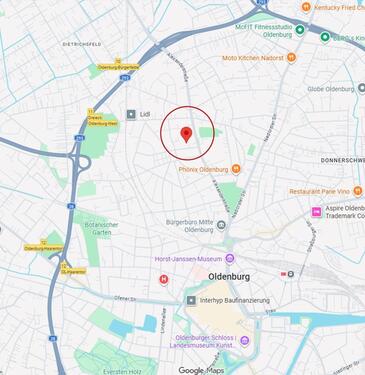 Foto - andere zur Miete in Oldenburg