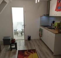 1,5 Zimmer Wohnung Abtsgmünd mit Einbauküche