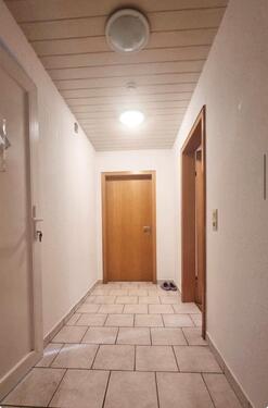 Foto - 2 Zimmer Erdgeschoßwohnung zur Miete in Wetzlar
