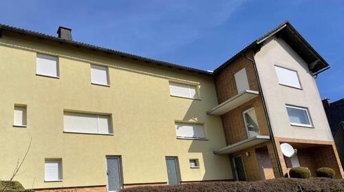 Foto - 3 Zimmer Erdgeschoßwohnung zur Miete in Tettau