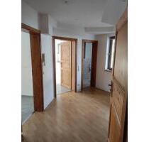 4 Zi-Wohnung mit Terrasse und Garten Hennef Oberauel - Hennef (Sieg)