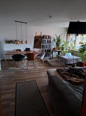 Foto - 2 Zimmer Etagenwohnung zum Kaufen in Bad Liebenzell