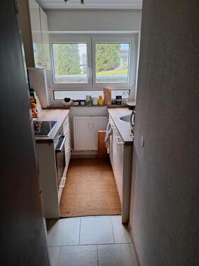 Foto - Etagenwohnung in Bad Liebenzell zum Kaufen