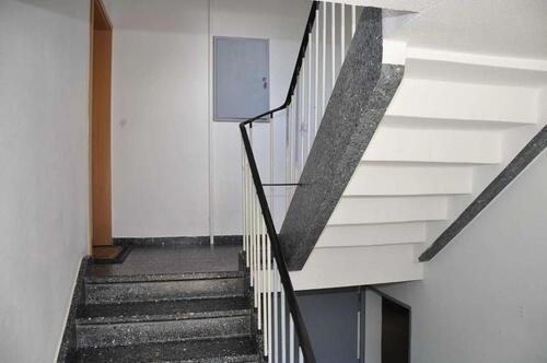 Foto - Erdgeschoßwohnung in Marsberg zum Kaufen