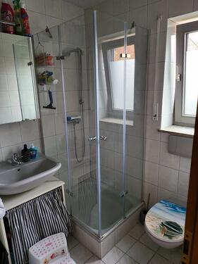 Foto - 2.5 Zimmer Etagenwohnung zur Miete in Bad Saulgau