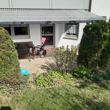 Foto - Etagenwohnung in Bad Saulgau zur Miete