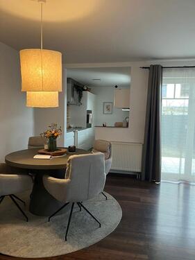 Foto - Attraktive 4-Zimmer-Wohnung mit Terrasse