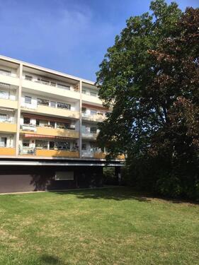 Foto - VIVAWEST modernisiert Ihre neue Wohnung.