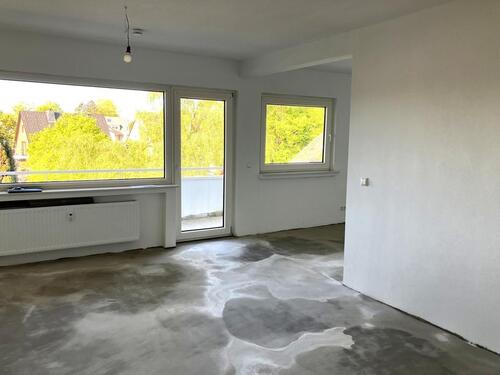 Foto - Etagenwohnung in Essen zur Miete