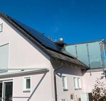 3-Zimmer-Wohnung mit Dachterrasse | 59 m² in Baar-Ebenhausen