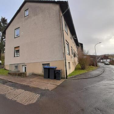 Foto - 172.08 Schöne 3- Zimmer Wohnung in Nentershausen