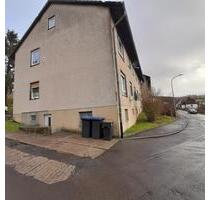 172.08 Schöne 3- Zimmer Wohnung in Nentershausen