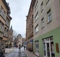 Eisenach, Alexander Straße Helle 2 Raumwohnung