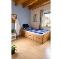 Schönes helles Zimmer auf Zeit - 300,00&nbsp;EUR Kaltmiete, ca.&nbsp; 25,00&nbsp;m&sup2; in Lebach (PLZ: 66822)