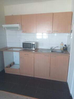 Foto - Etagenwohnung in Bremerhaven zur Miete