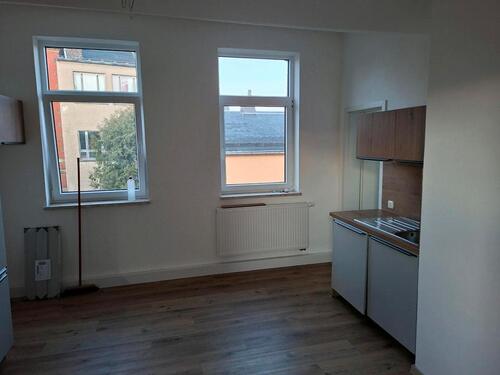 Foto - 2 Zimmer Etagenwohnung zur Miete in Schleiz