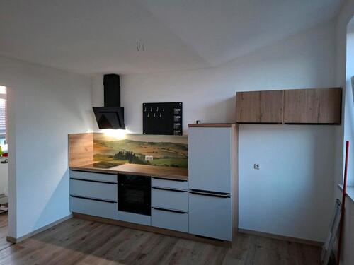 Foto - Etagenwohnung in Schleiz zur Miete