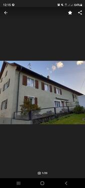 Foto - 8 Zimmer Bauernhaus, Landhaus in Ebersbach-Musbach