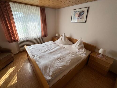 Foto - Möblierte Einliegerwohnung mit Garage (ca. 33 m²)