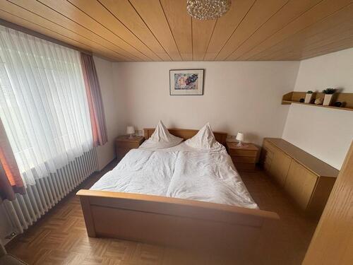 Foto - 2 Zimmer Erdgeschoßwohnung zur Miete in Wutach