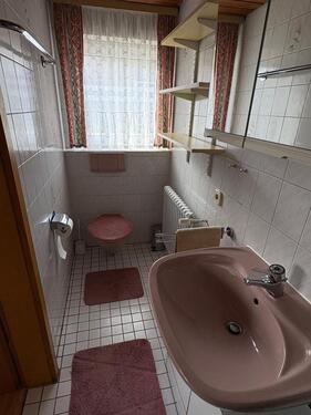 Foto - 2 Zimmer Erdgeschoßwohnung in Wutach