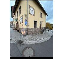 4 Zimmer Wohnung in Tann, Fußbodenheizung, Terrasse, Großes Bad - Tann (Rhön)