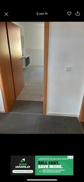 Foto - 4 Zimmer Etagenwohnung zur Miete in Tann (Rhön)