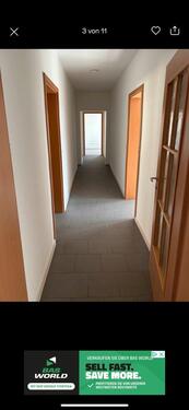 Foto - 4 Zimmer Etagenwohnung in Tann (Rhön)