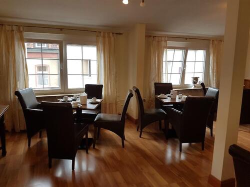 Foto - 1 Zimmer Etagenwohnung in Bamberg