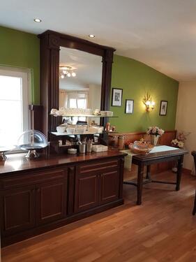 Foto - Etagenwohnung in Bamberg zur Miete