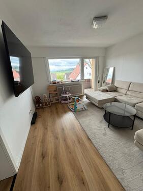 Foto - Schöne 4-Zimmer Wohnung in Aichtal Grötzingen