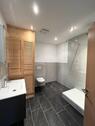 Foto - Moderne,barrierefreie Loft-Wohnung mit EBK, Stellplatz, Balkon