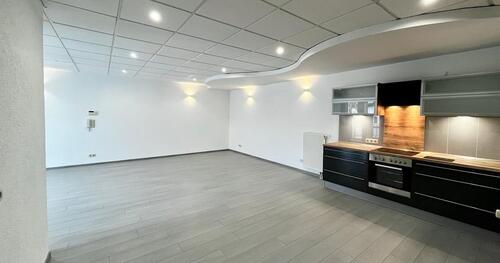 Foto - Loft - Studio - Atelier in Püttlingen zur Miete